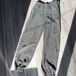 Brandy Melville Black Sweatpants